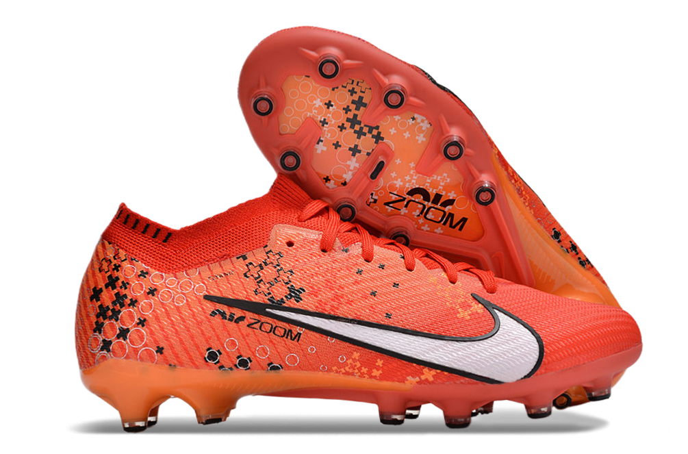Nike Soccer Shoes-149